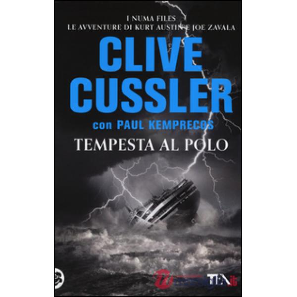 Tempesta al Polo