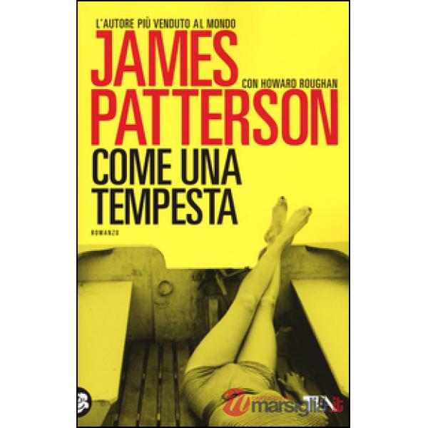 Come una tempesta
