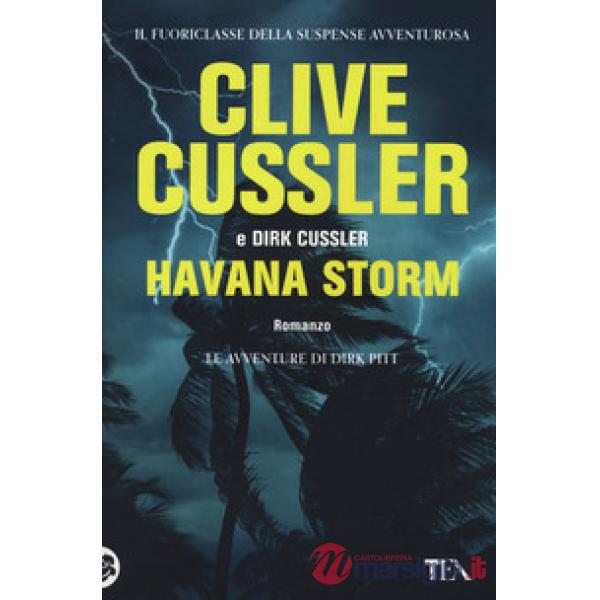 Havana storm