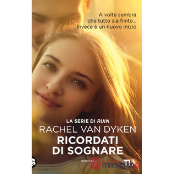 Ricordati di sognare