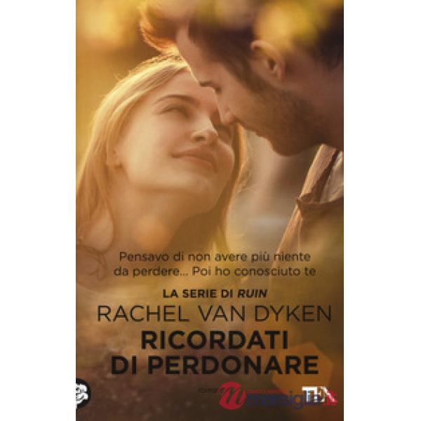 Ricordati di perdonare