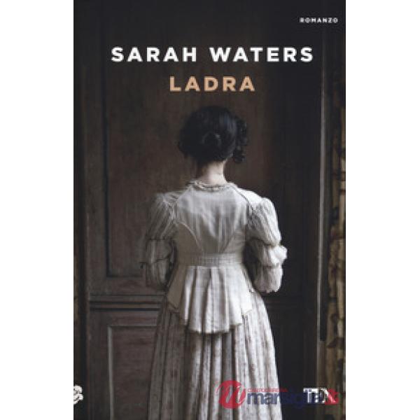 Ladra