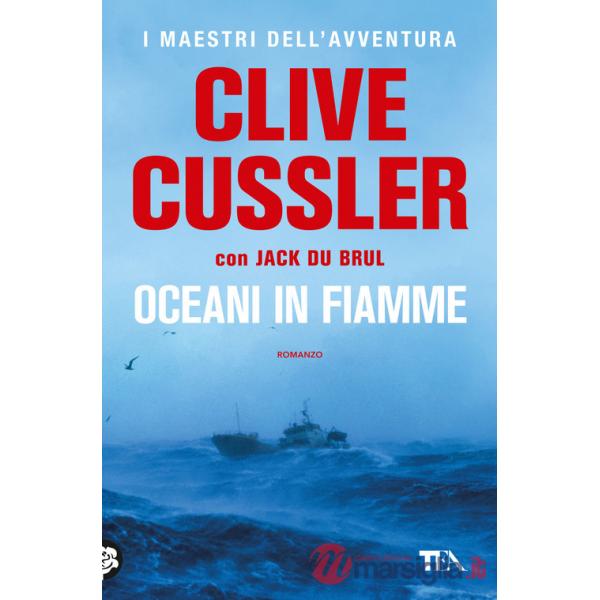Oceani in fiamme
