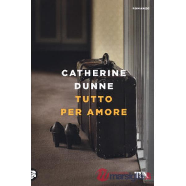 Tutto per amore