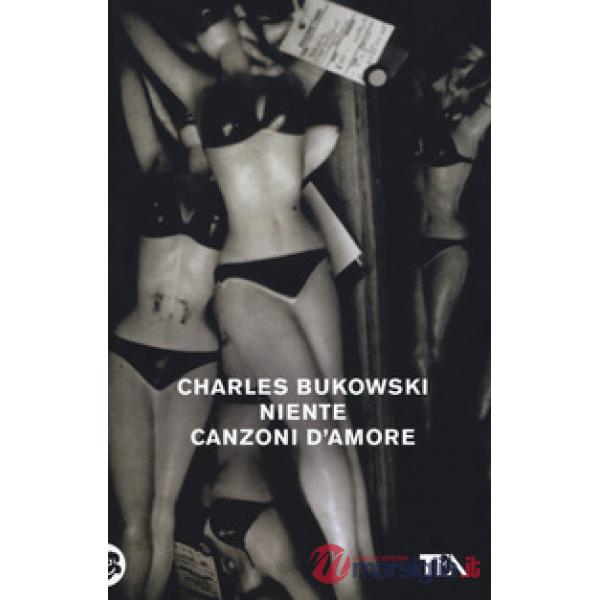 Niente canzoni d'amore