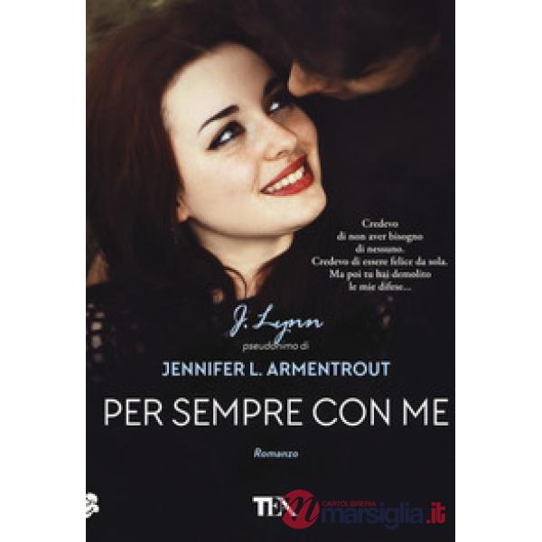 Per sempre con me
