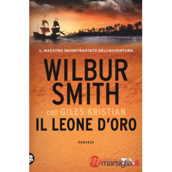 Leone d'oro (Il)