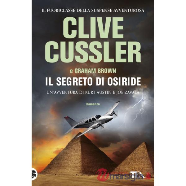 Segreto di Osiride (Il)