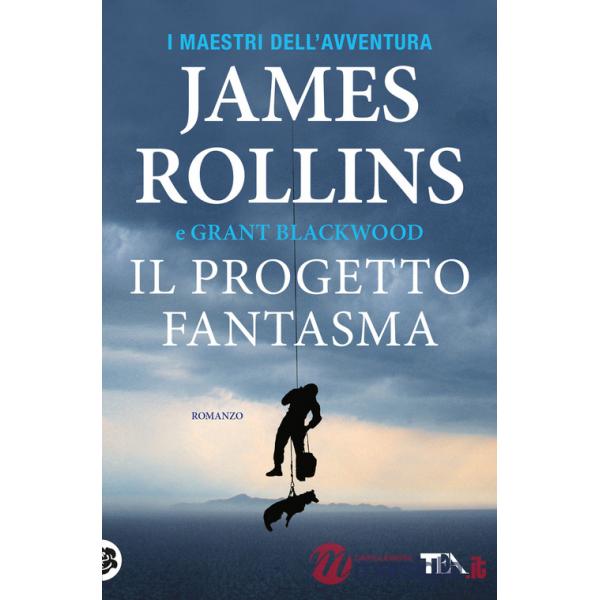 Progetto fantasma (Il)