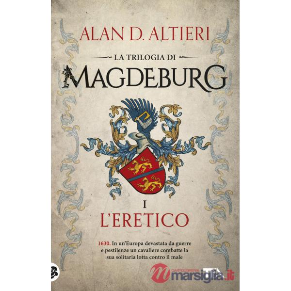 Eretico. Magdeburg (L')