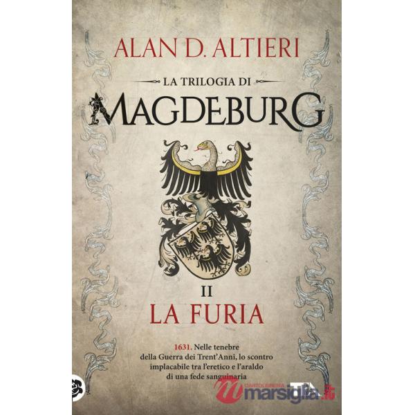Furia. Magdeburg (La)