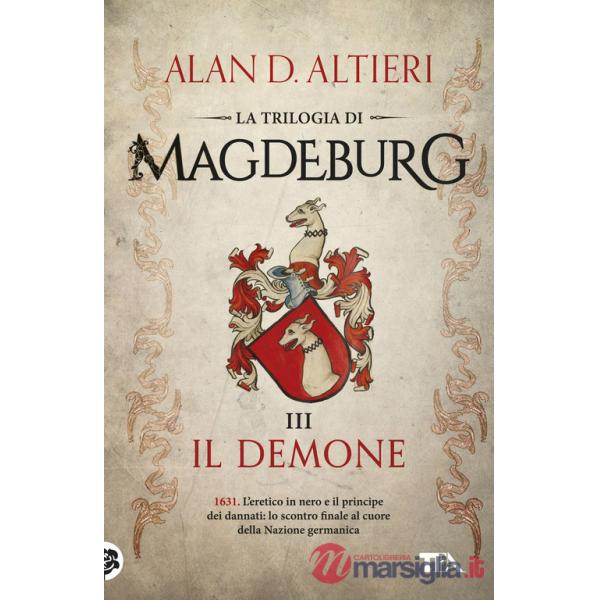 Demone. Magdeburg (Il)
