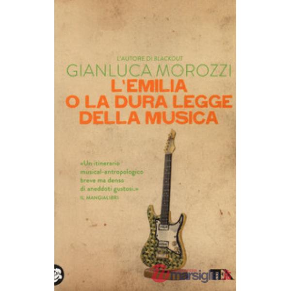 Emilia o la dura legge della musica (L')