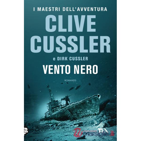 Vento nero