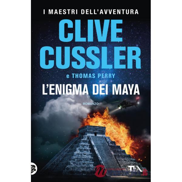 Enigma dei Maya (L')