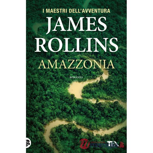Amazzonia