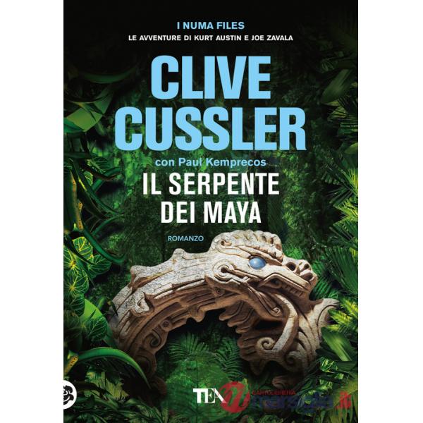 Serpente dei Maya (Il)