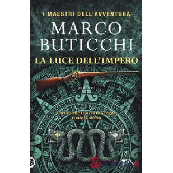 Luce dell'impero (La)