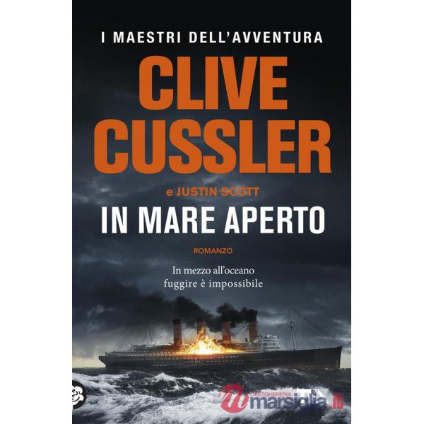 In mare aperto