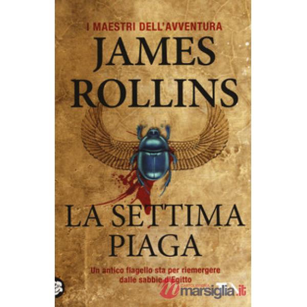 Settima piaga (La)