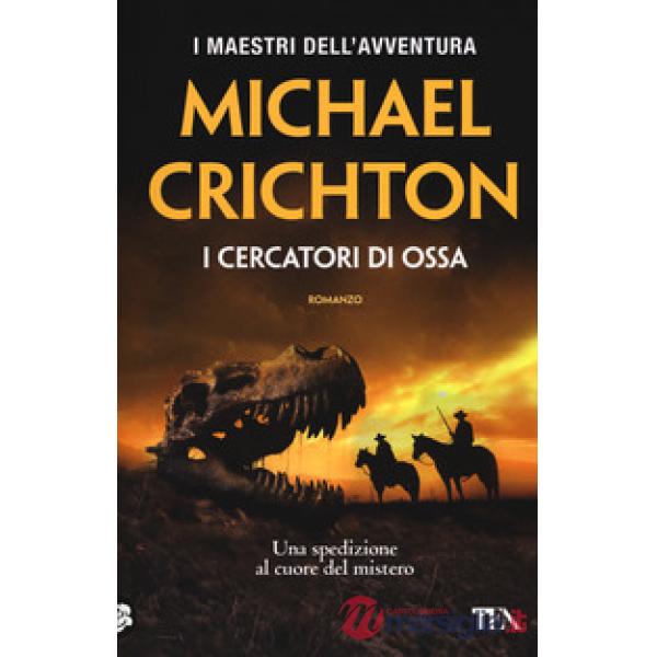 Cercatori di ossa (I)