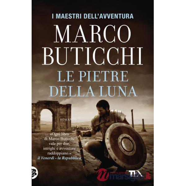 Pietre della luna (Le)