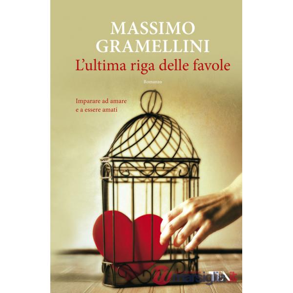 Ultima riga delle favole (L')