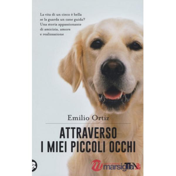Attraverso i miei piccoli occhi