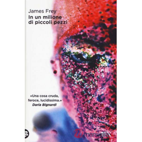In un milione di piccoli pezzi