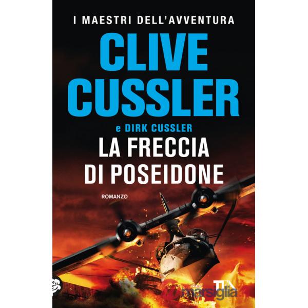 Freccia di Poseidone (La)