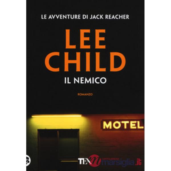Nemico (Il)