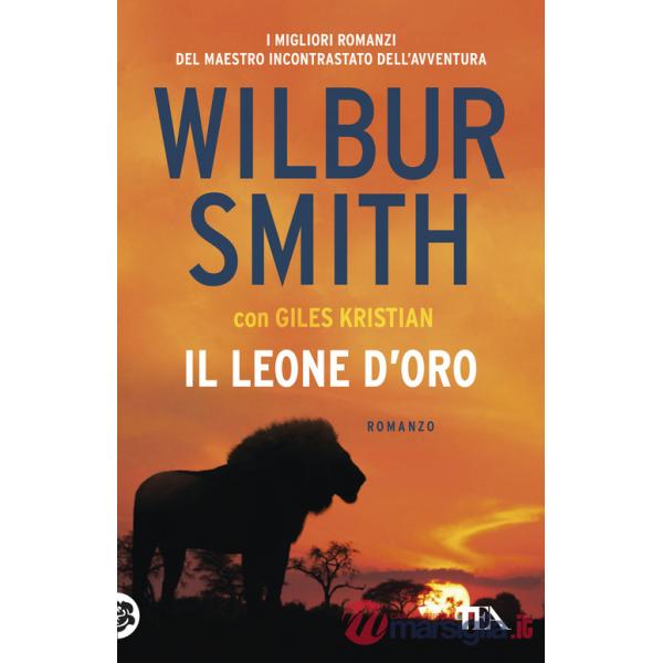 Leone d'oro (Il)