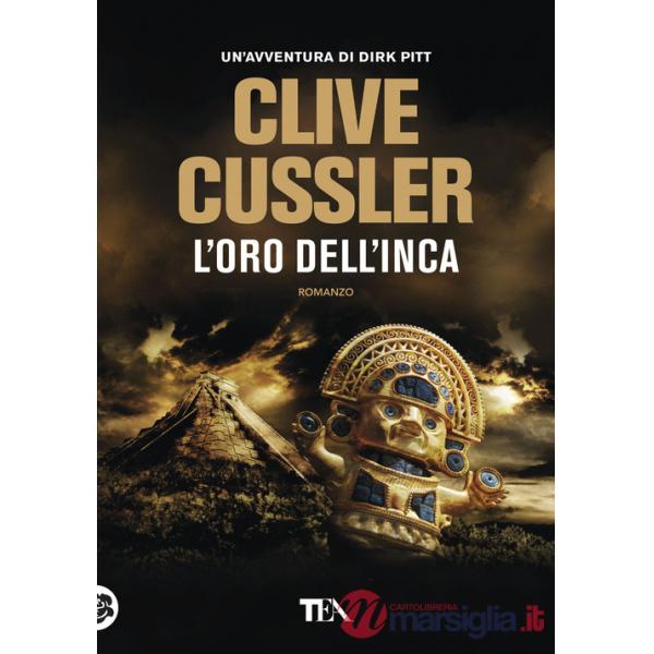 Oro dell'Inca (L')