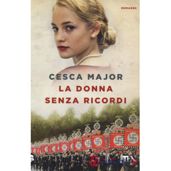 Donna senza ricordi (La)