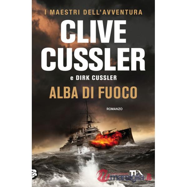 Alba di fuoco