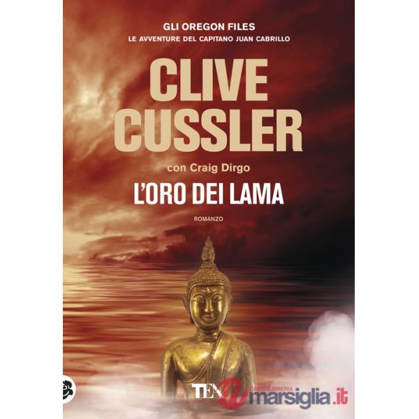 Oro dei lama (L')