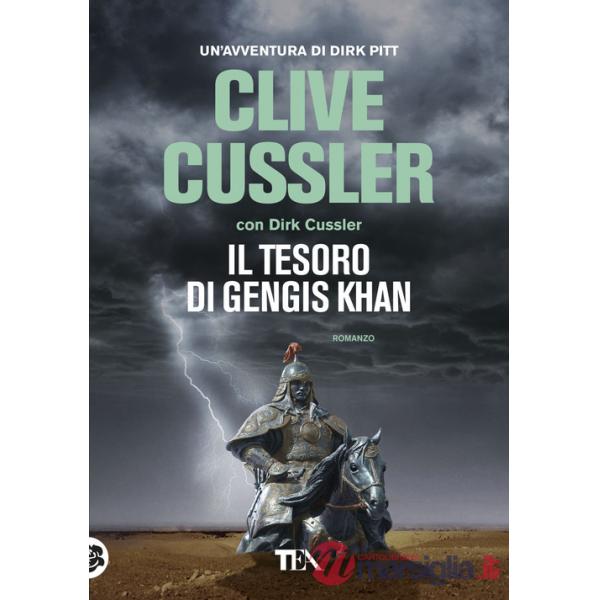 Tesoro di Gengis Khan (Il)