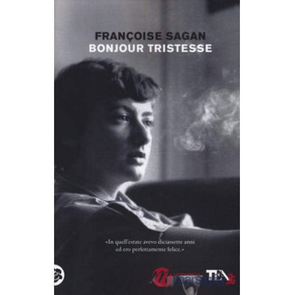 Bonjour tristesse
