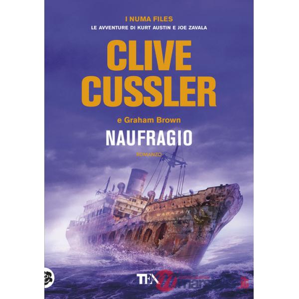Naufragio