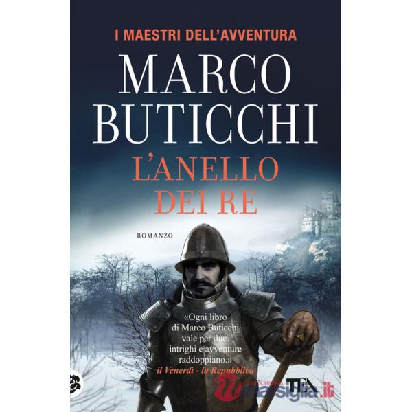 Anello dei re (L')