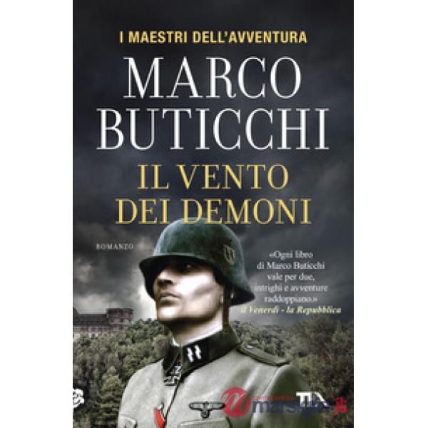 Vento dei demoni (Il)