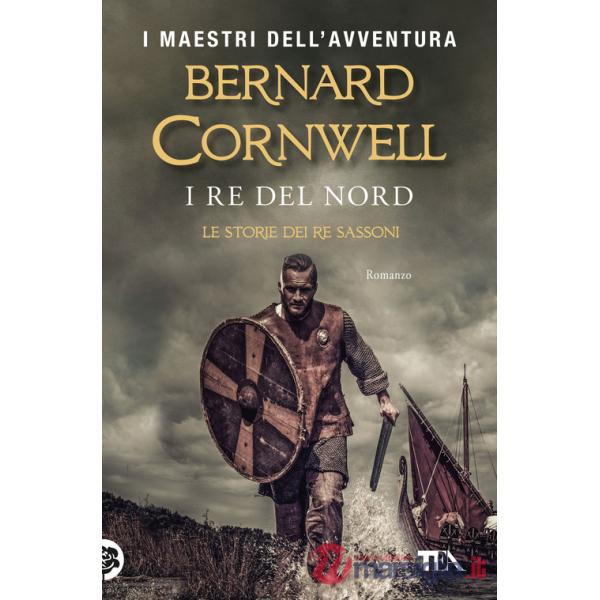 Re del nord. Le storie dei re sassoni (I)