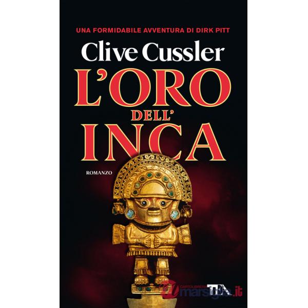 Oro dell'Inca (L')