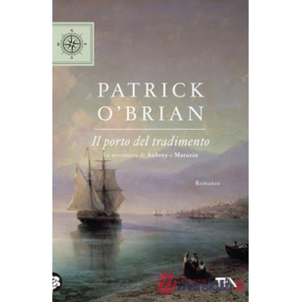 Porto del tradimento (Il)