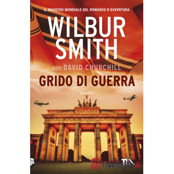 Grido di guerra