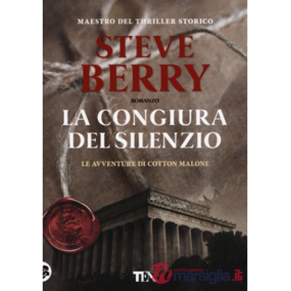 Congiura del silenzio (La)