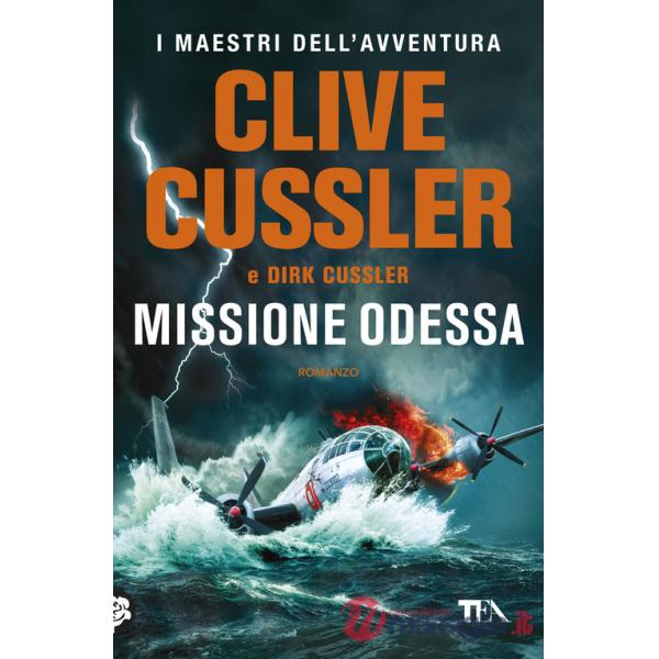 Missione Odessa