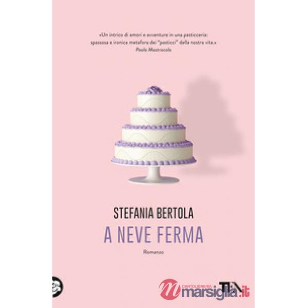 A neve ferma