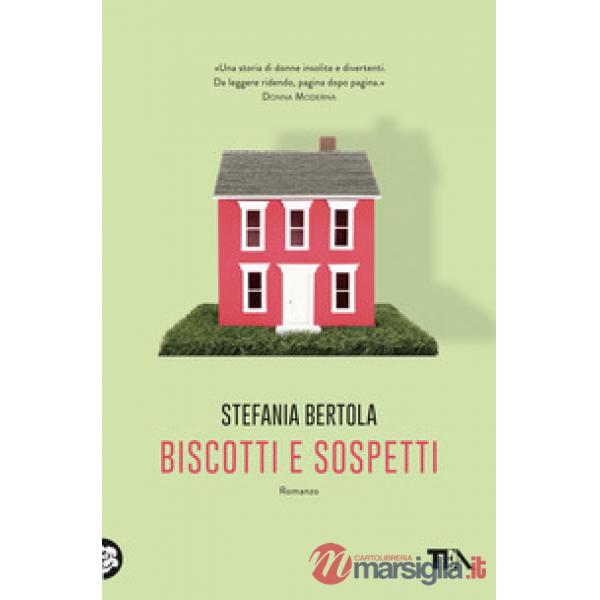 Biscotti e sospetti