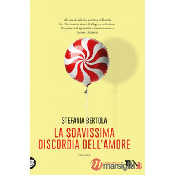 Soavissima discordia dell'amore (La)